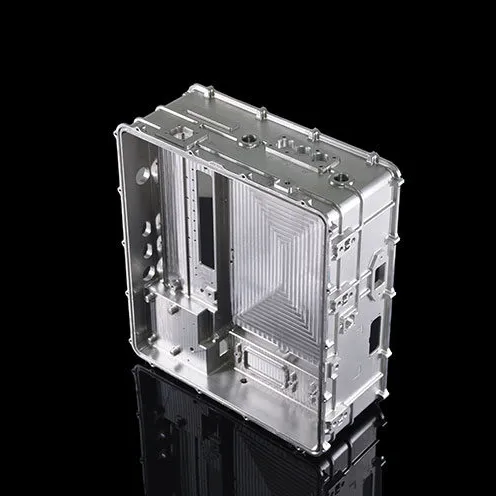 Wie kann man Schnittflüssigkeit für die CNC -Bearbeitung von Aluminiumlegierung entscheiden?